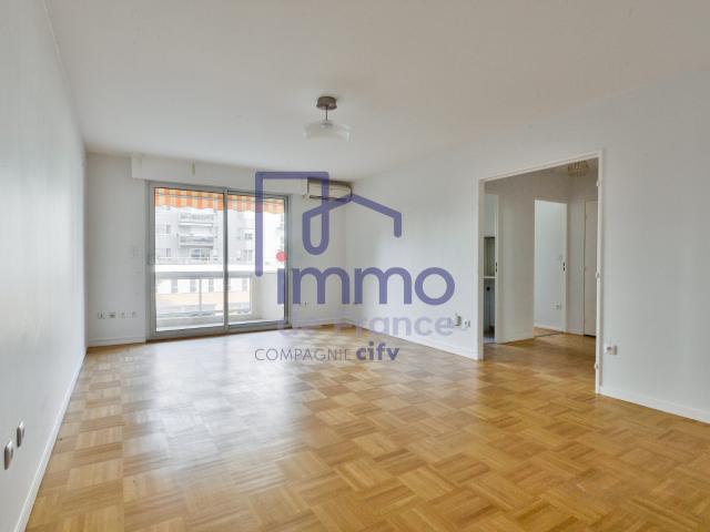 Appartement vente à Lyon, Métropole de Lyon