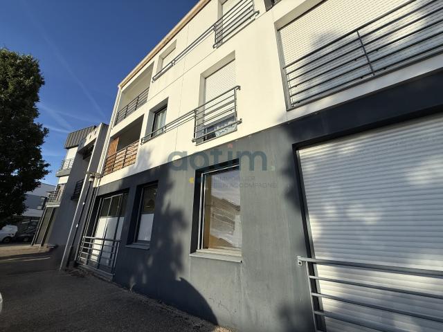 Appartement vente à La Roche-sur-Yon, Montaigu