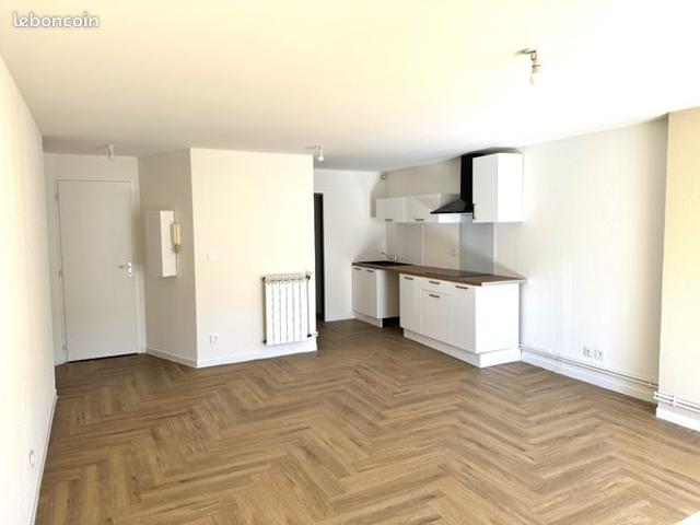 Appartement vente à Orléans