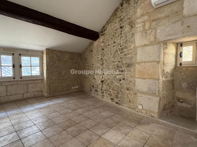 Appartement location à Nîmes