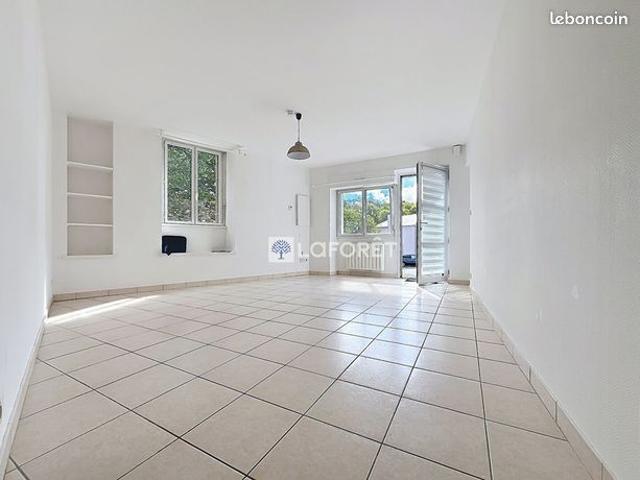 Appartement vente à Lorient, Bretagne