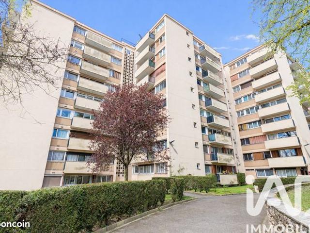 Appartement vente à Palaiseau, Savigny-sur-orge