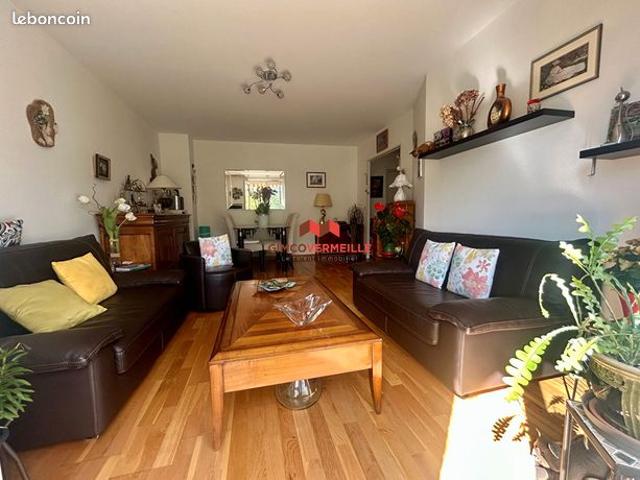 Appartement vente à Bourges, Achères