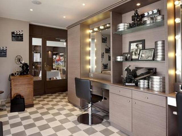 Appartement vente à Cholet