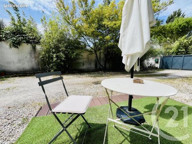 Appartement vente à Valence