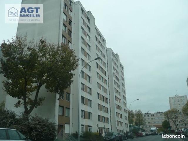 Appartement vente à Beauvais