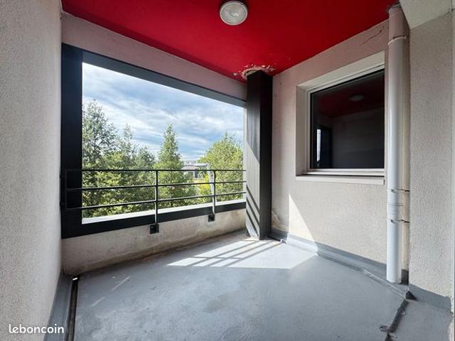 Appartement vente à Lille