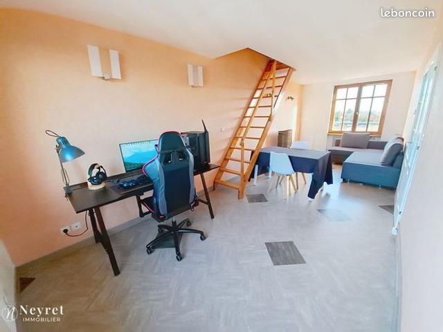 Appartement vente à Lyon, Métropole de Lyon