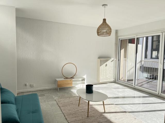 Appartement vente à Toulouse