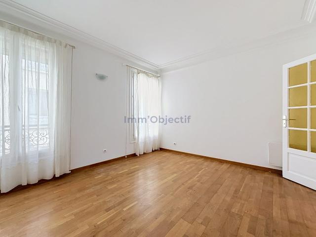 Appartement vente à Paris, Île-de-France