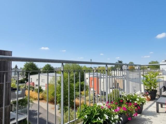 Appartement vente à Nantes, Saint-herblain