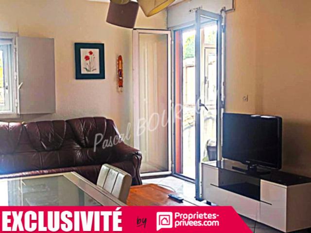 Appartement vente à Carcassonne