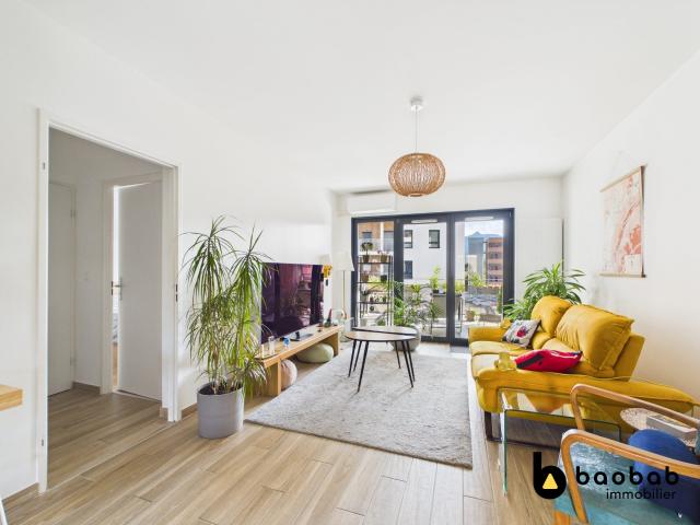 Appartement vente à Chambéry, Auvergne-Rhône-Alpes