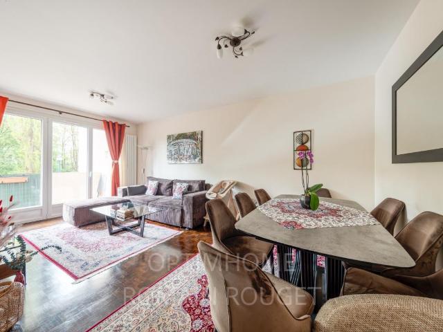 Appartement vente à Le Vésinet, Yvelines