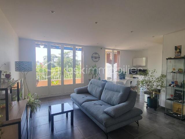Appartement vente à Valence, Romans-sur-isère