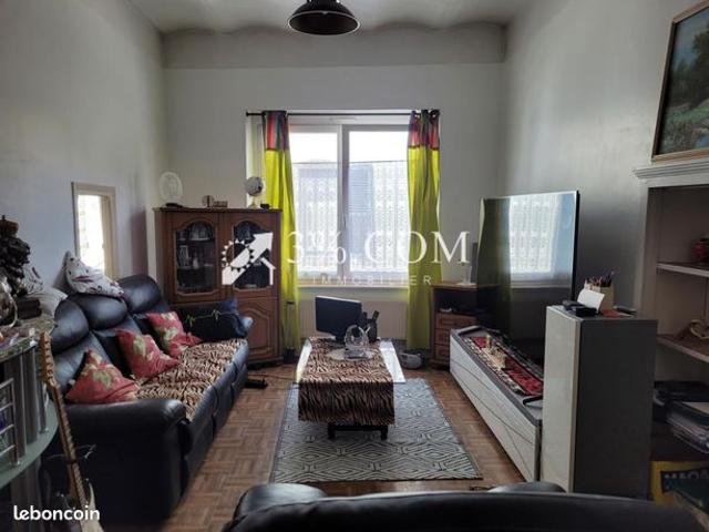 Appartement vente à Toul