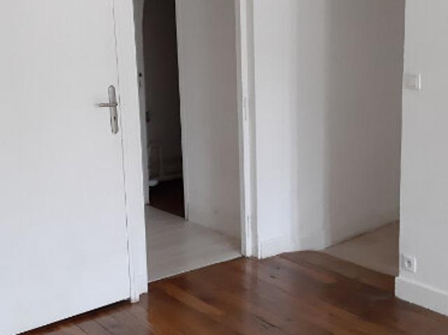 Appartement location à Dijon