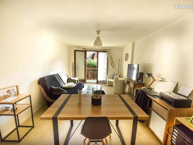 Appartement vente à Annecy, Saint-jorioz