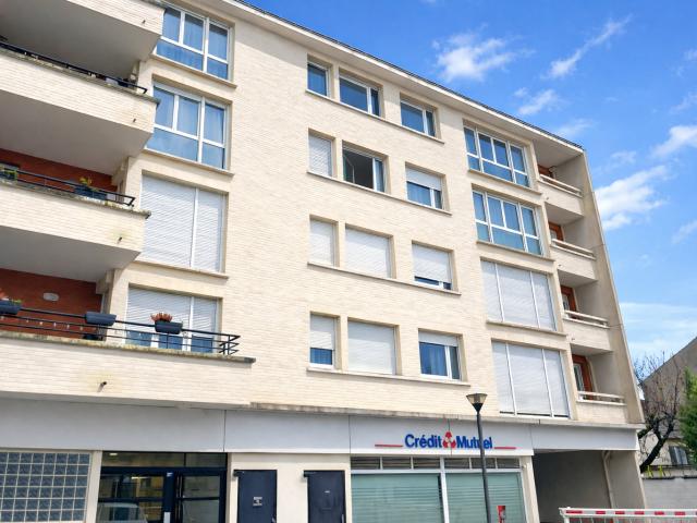 Appartement vente à Le Raincy, Neuilly-sur-marne