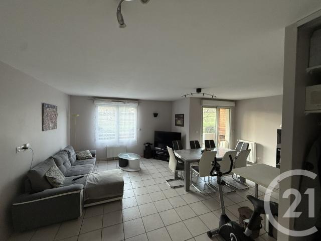 Appartement location à Saint-Étienne, Sorbiers