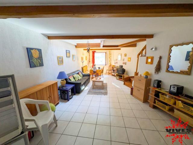Appartement vente à Béziers, Puimisson