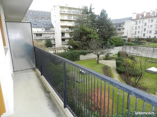 Appartement vente à Saint-Maur-des-Fossés, Val-de-Marne