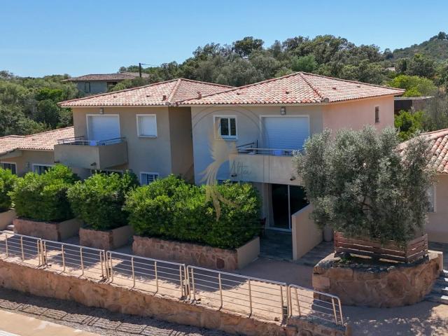 Appartement vente à Sartène, Porto-vecchio