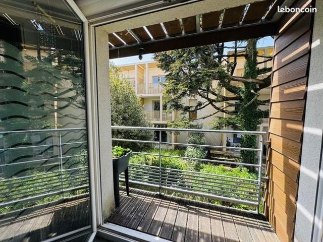 Appartement vente à Bordeaux, Eysines