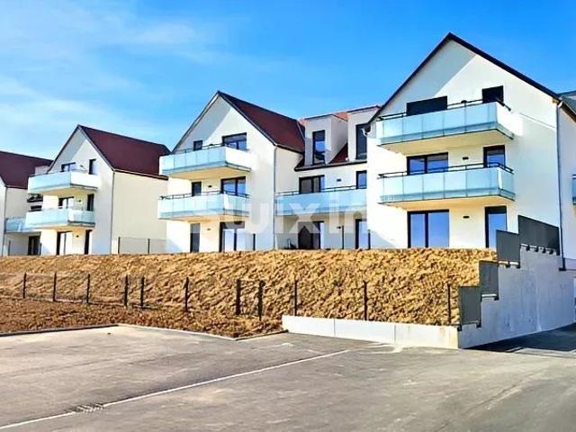 Appartement vente à Wissembourg, Collectivité européenne d'Alsace
