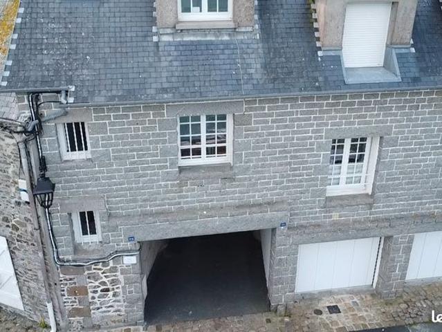 Appartement vente à Avranches, Granville