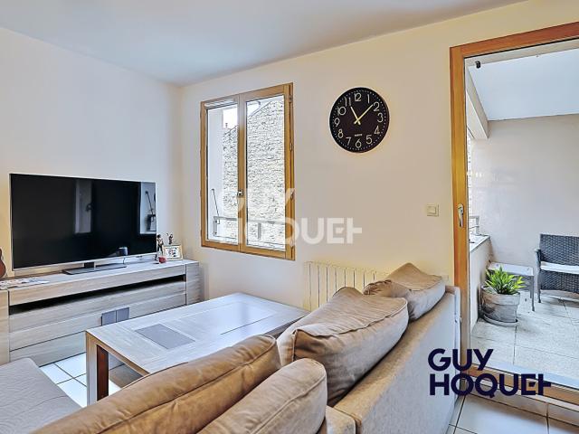 Appartement vente à Lyon, Métropole de Lyon
