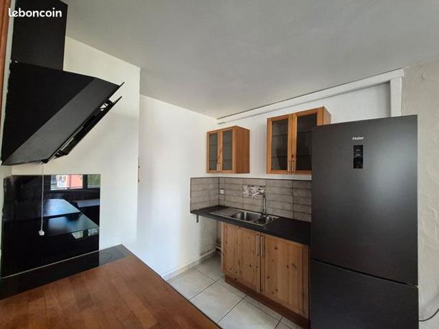 Appartement vente à Lille