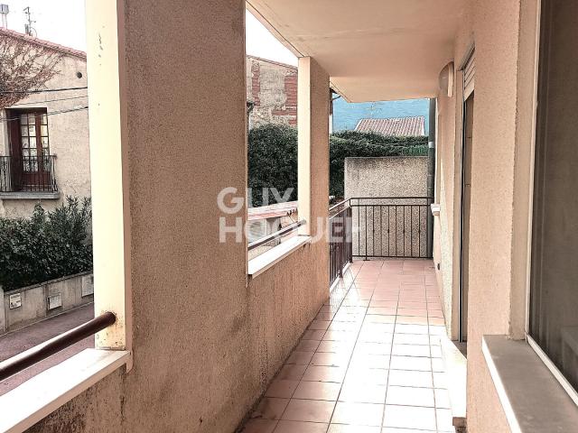 Appartement vente à Céret, Le Boulou