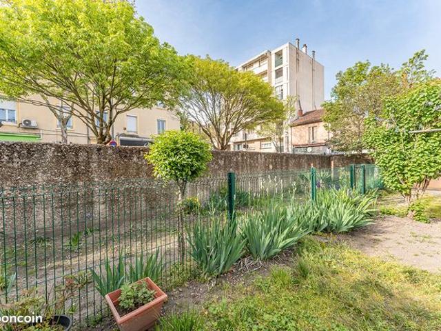 Appartement vente à Lyon, Métropole de Lyon