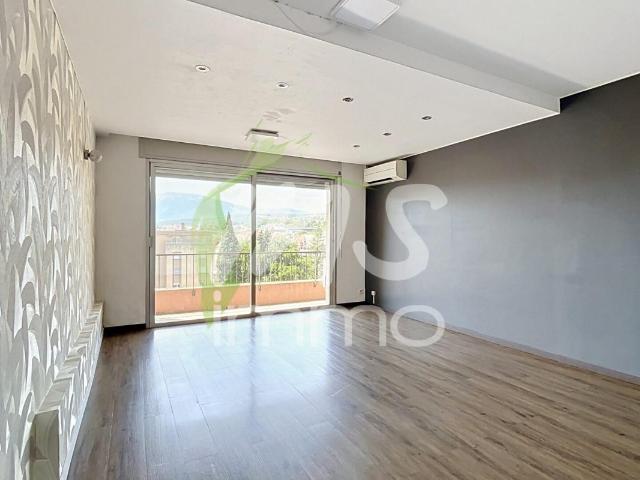 Appartement vente à Gap