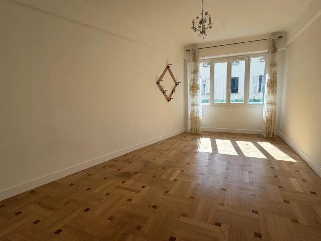 Appartement location à Libération, Nice