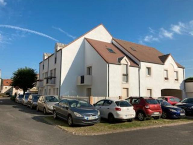 Appartement vente à Étampes, Morigny-champigny