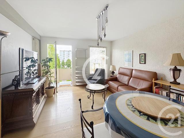 Appartement vente à Caen, Hérouville-saint-clair