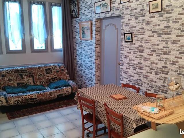Appartement vente à Saint-Gaudens, Saint-béat