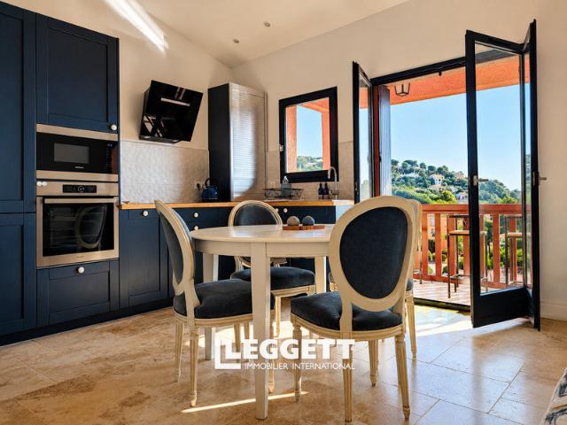Appartement vente à Céret, Collioure