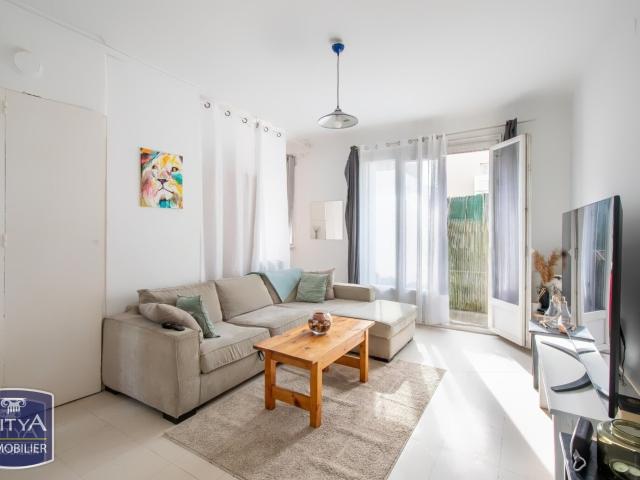 Appartement vente à Montpellier