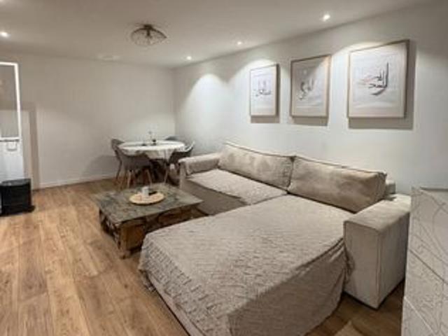 Appartement vente à Argenteuil, Sannois