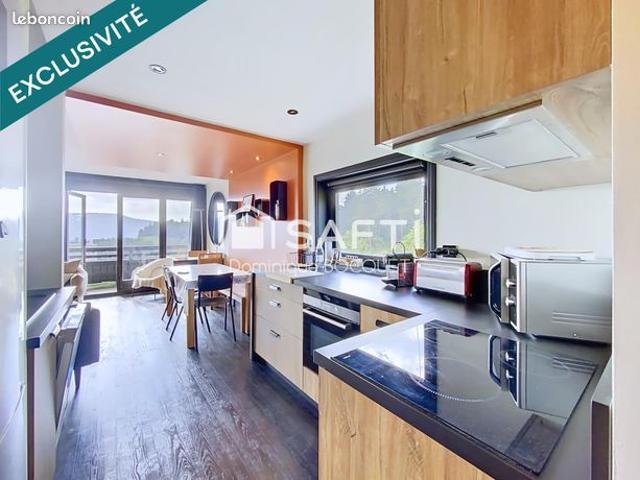 Appartement vente à Grenoble, Villard-de-lans