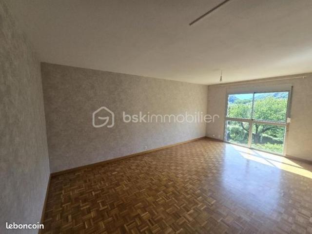 Appartement vente à Grenoble, Vizille