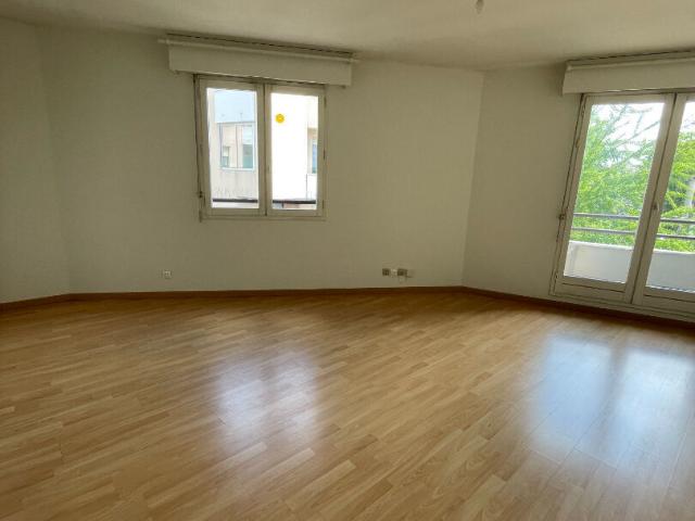 Appartement location à Pau