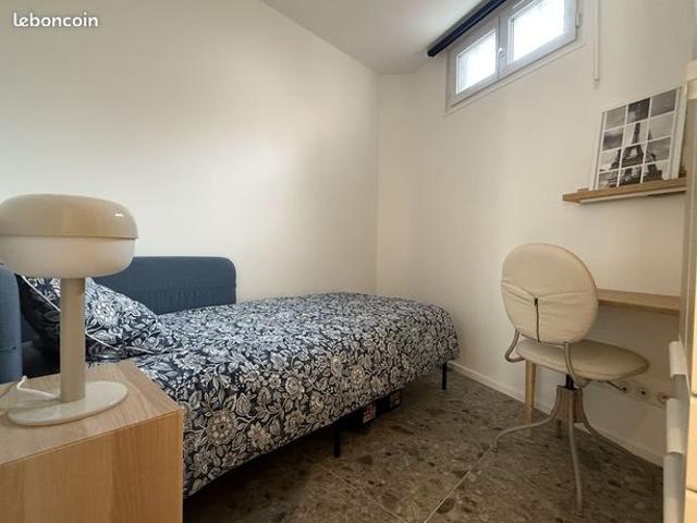 Appartement vente à La Garenne-colombes, Hauts-de-Seine