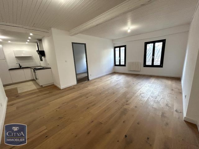 Appartement vente à Jaurès - République, Avignon