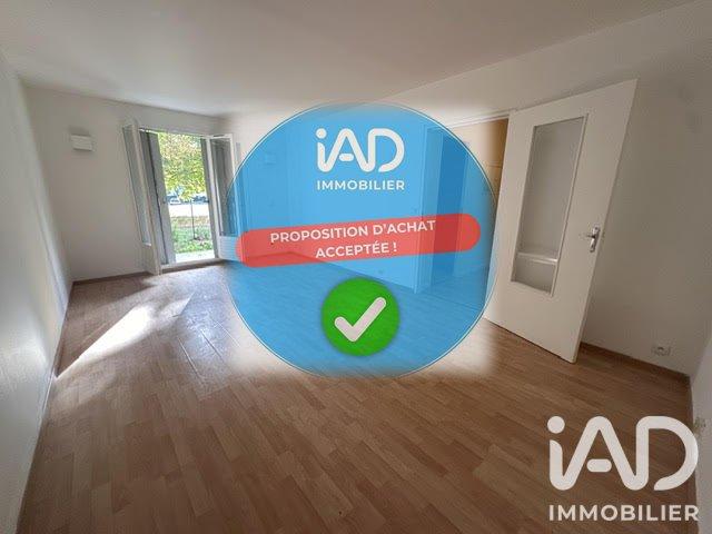 Appartement vente à Les Bâtes, Dreux