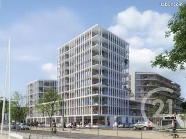 Appartement vente à Cherbourg
