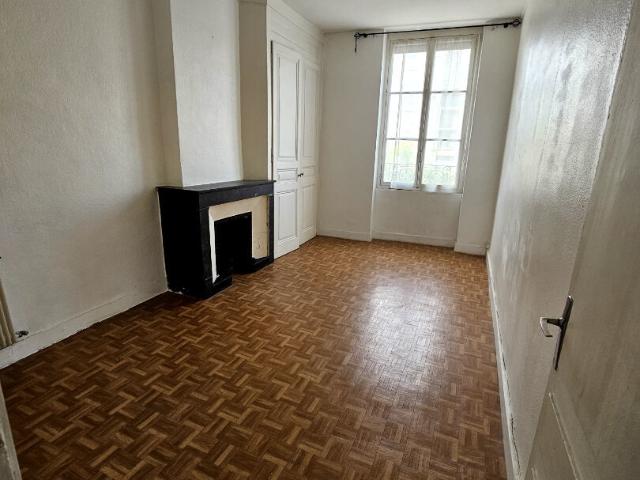 Appartement vente à Lyon, Métropole de Lyon